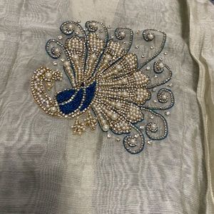 Kurta and undershirt